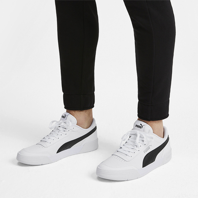 Puma/彪马官方正品Caracal男女复古经典低帮休闲板鞋369863-43