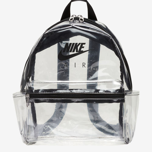 Nike耐克正品女休闲运动日常出行轻便舒适双肩背包CW9258-975