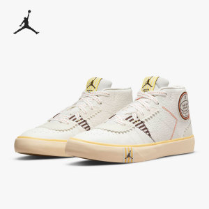 Nike/耐克官方正品Air Jordan男女运动休闲中帮板鞋DO5247-122