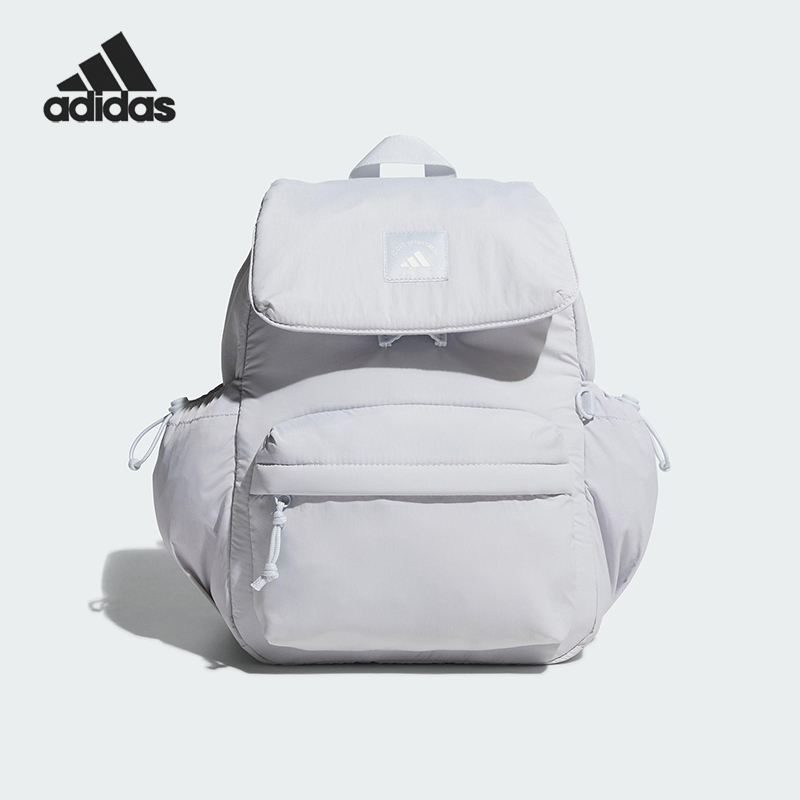 阿迪达斯男女双肩背包KF2489