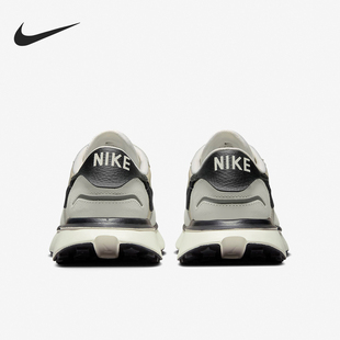 FD2196 Nike Waffle男女耐磨低帮跑步鞋 Phoenix 100 耐克正品