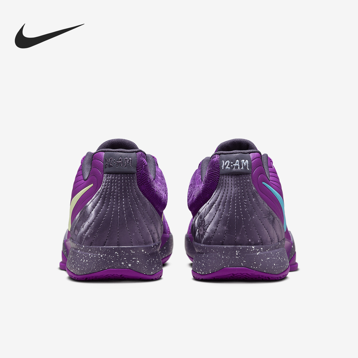 耐克男女训练耐磨篮球鞋