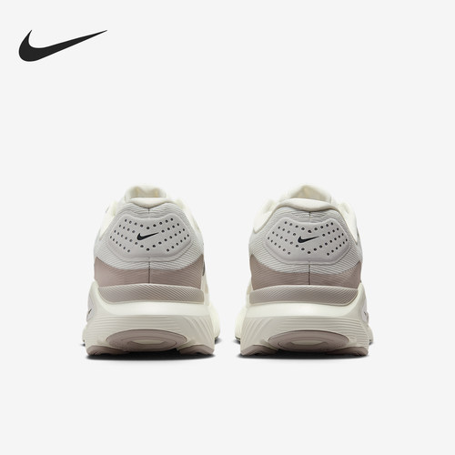 Nike/耐克正品Structure 26男士减震公路透气跑步鞋IB5698-100
