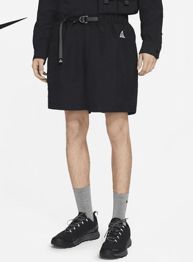 Nike/耐克正品当季新款男子时尚休闲时尚耐磨宽松短裤CZ6705-013