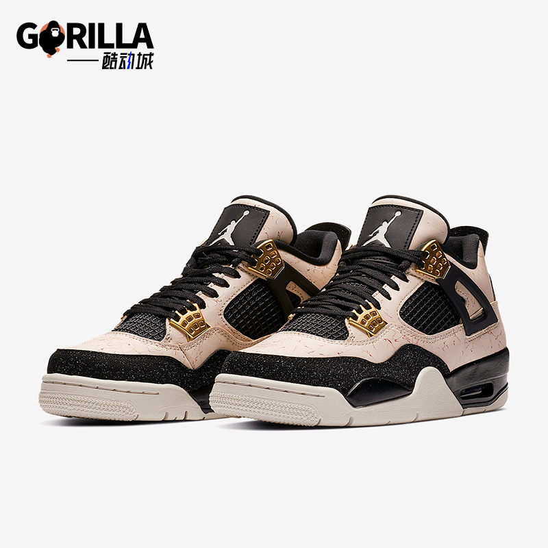 耐克男女舒适运动休闲鞋