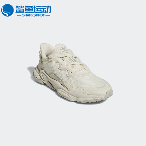 阿迪达斯男女休闲鞋GX3322