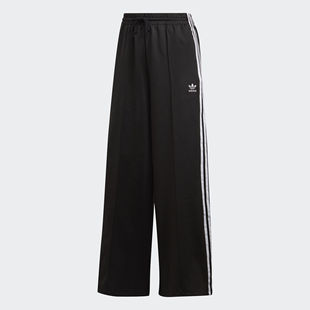 Adidas/阿迪达斯正品 秋季新品三叶草女子运动休闲长裤 GD2273