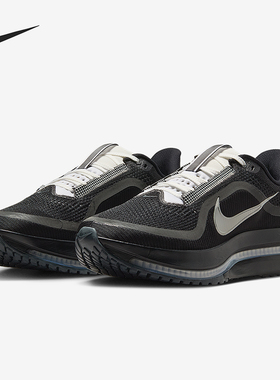 Nike/耐克正品2025冬季款男女运动气垫减震耐磨跑步鞋IH4369-001