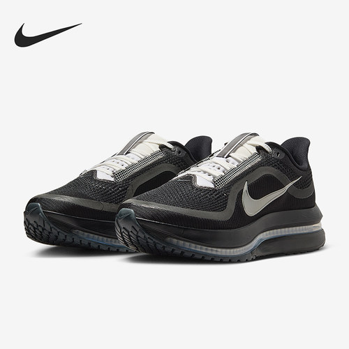 Nike/耐克正品2025冬季款男女运动气垫减震耐磨跑步鞋IH4369-001