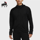 日常连帽耐穿刺绣外套FB7779 Nike 010 款 男士 耐克正品 2025冬季