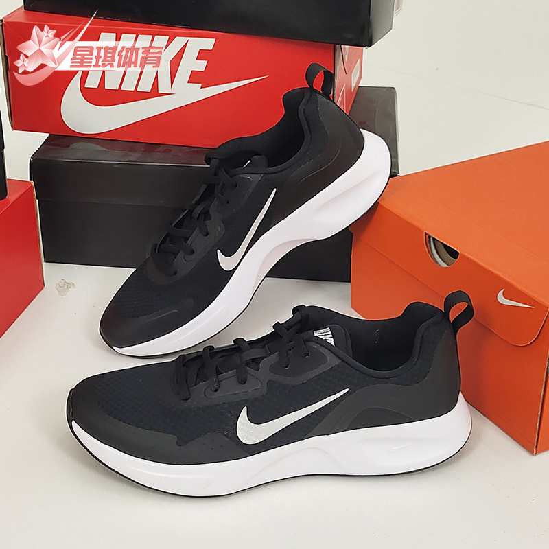 Nike/耐克正品秋季新款跑步鞋