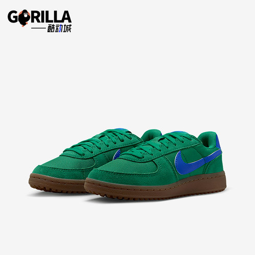 Nike/耐克正品Field General儿童休闲薄底经典运动鞋IF0465-302