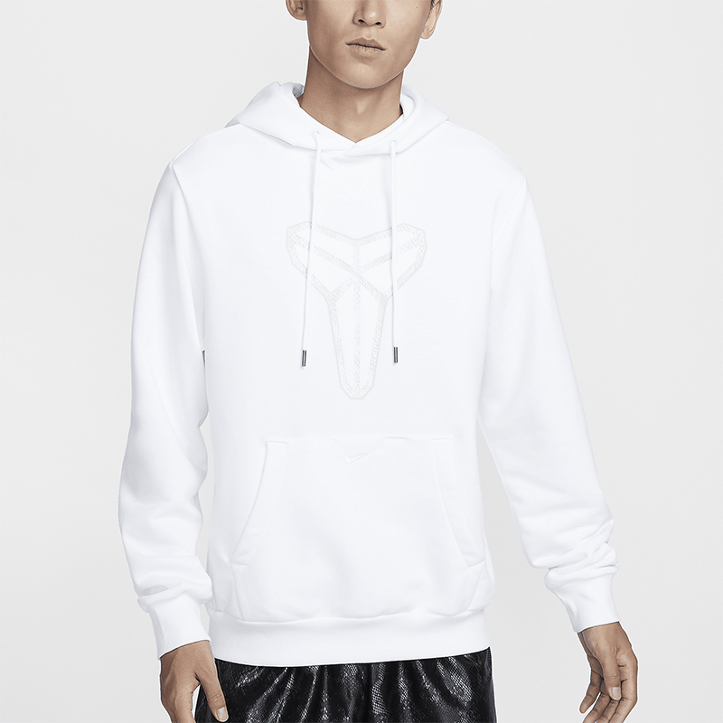 耐克男士时尚宽松休闲连帽卫衣