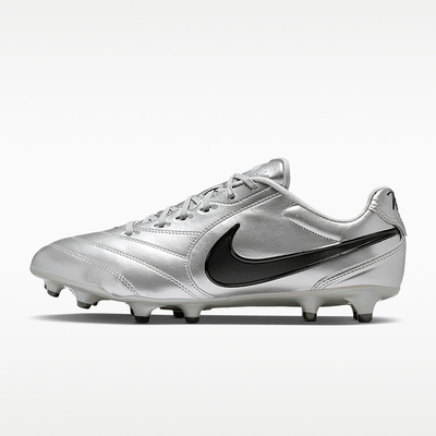 Nike/耐克正品Tiempo Ligera Pro 男士场地经典足球鞋HQ3158-001