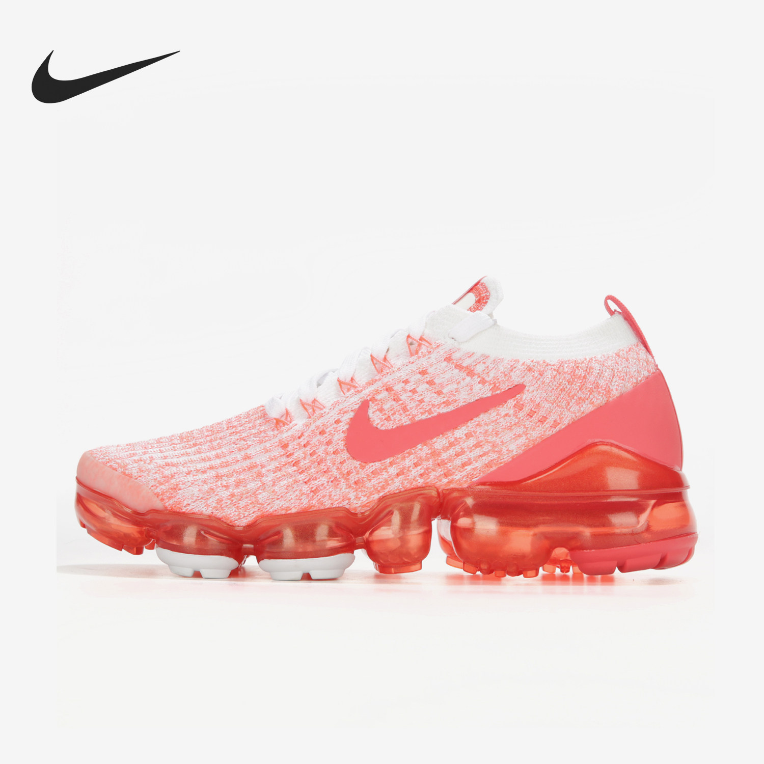 Nike/耐克正品 AIR VAPORMAX 男女减震飞线运动跑步鞋CK0730-188