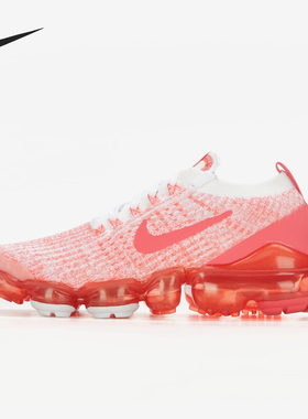 Nike/耐克正品 AIR VAPORMAX 男女减震飞线运动跑步鞋CK0730-188