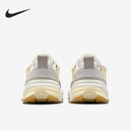 Nike/耐克官方正品V2K Run 女士时尚轻便柔软运动鞋HV4314-030