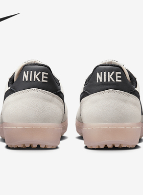 Nike/耐克官方正品2025秋季款男士低帮系带休闲运动鞋IF0666-100