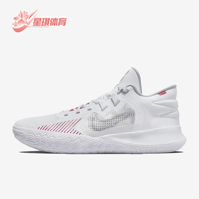 耐克男士轻便透气篮球鞋