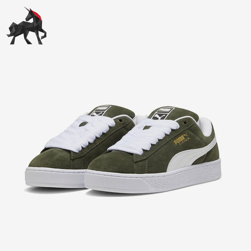 Puma/彪马男女经典休闲板鞋