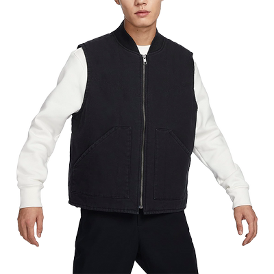 Nike/耐克官方正品男士棉马甲