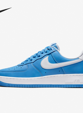 Nike/耐克正品休闲男士系带低帮防滑经典减震板鞋DC2911-400