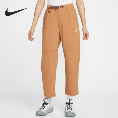Nike/耐克女士运动休闲九分裤