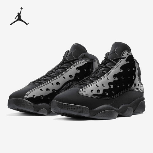 耐克AJ13男子缓震篮球鞋