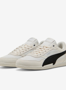 Puma/彪马正品2025夏季款女士轻便休闲耐磨复古板鞋403554-01