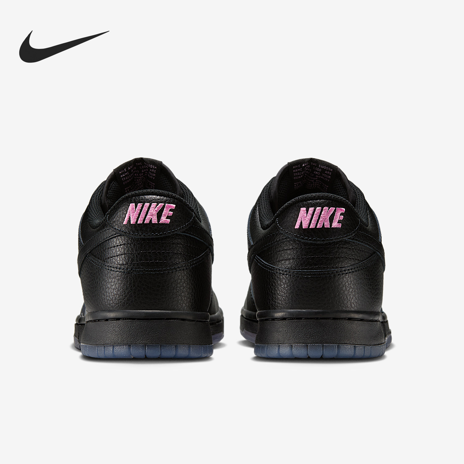 Nike/耐克官方正品Dunk Low男士潮流时尚耐磨休闲板鞋IM3077-600