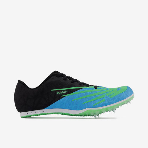 New Balance新百伦正品男女同款NB500v8低帮耐磨跑步鞋MMD500F8