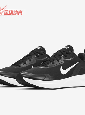 Nike/耐克正品新品男子WEARALLDAY WNTR 运动跑步鞋 CT1729