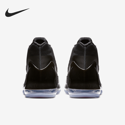 耐克男士气垫中帮篮球鞋