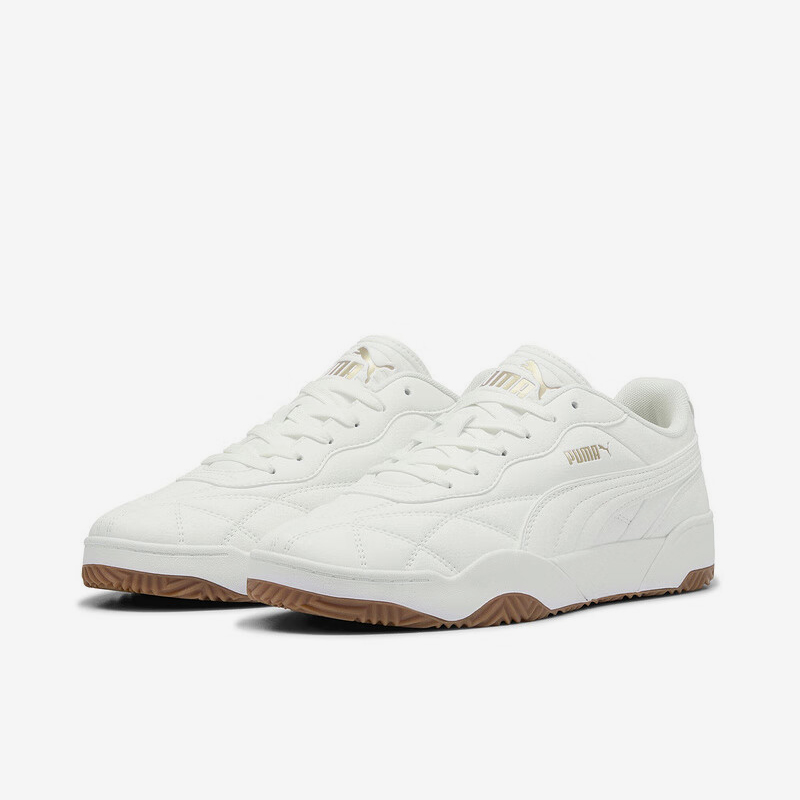 Puma/彪马正品2025夏季款男女简约耐磨经典运动休闲板鞋397454-07