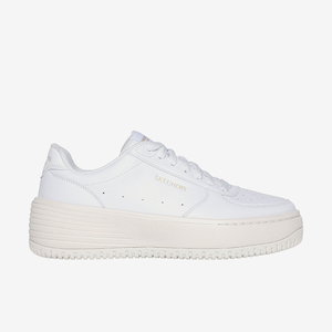Skechers/斯凯奇正品运动防滑新款女士经典舒适厚底耐磨休闲板鞋