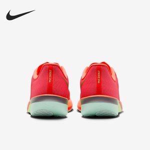 Nike/耐克正品AIR ZOOM男士厚底训练运动跑步鞋FV6040-600