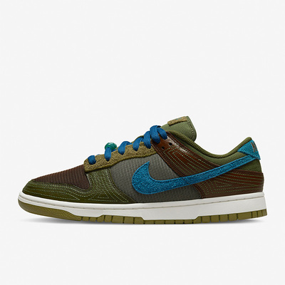Nike/耐克正品Dunk男子运动休闲舒适轻便复古低帮板鞋 DR0159-200