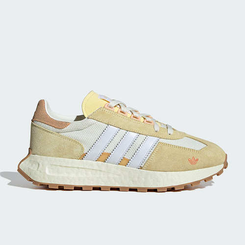 Adidas/阿迪达斯女士低帮运动鞋