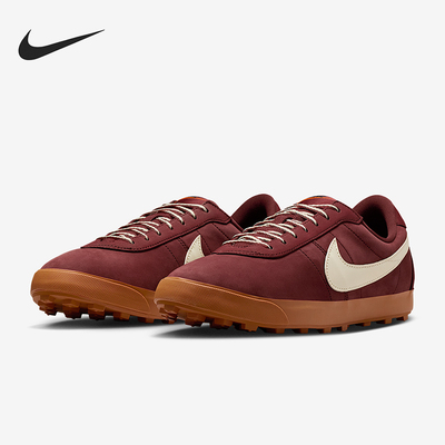 Nike/耐克正品2025冬季款男士日常耐磨低帮系带运动鞋IH2341-600