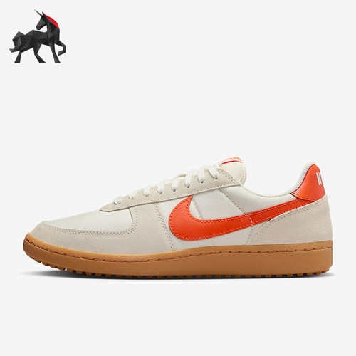 Nike/耐克正品Field General男士低帮耐磨运动休闲鞋HF3165-105
