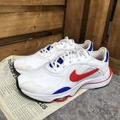 耐克正品 CZ3567 春季 男子运动 Nike ZOOM跑步鞋 新款 AIR 100