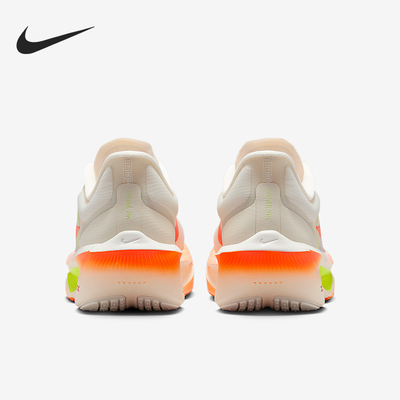 Nike/耐克正品Zoom Fly 6女士竞速轻盈缓震运动跑步鞋FN8455-105