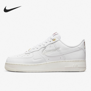 Nike/耐克官方正品Air Force 1男子休闲舒适运动板鞋DQ7664-100