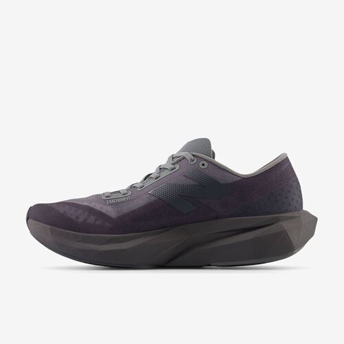 New Balance新百伦正品Rebel V4男女同款耐磨低帮跑步鞋MFCXLG4