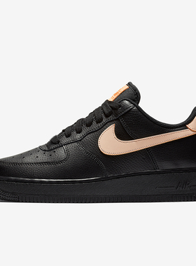 Nike/耐克正品Air Force 1女士运动休闲轻便板鞋315115-039
