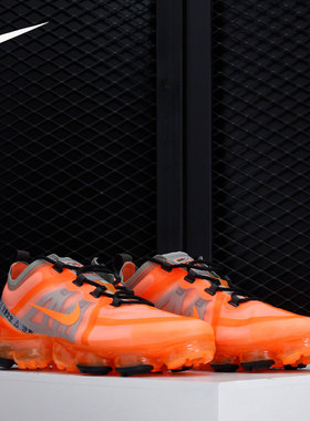 Nike/耐克正品当季新款 AIR VAPORMAX 2019男女运动跑步鞋 CN6971