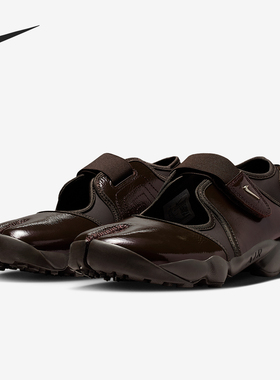 Nike/耐克正品2026春季款女士日常低帮耐磨透气凉鞋IB8954-200