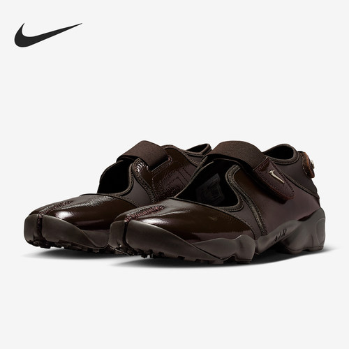 Nike/耐克正品2026春季款女士日常低帮耐磨透气凉鞋IB8954-200