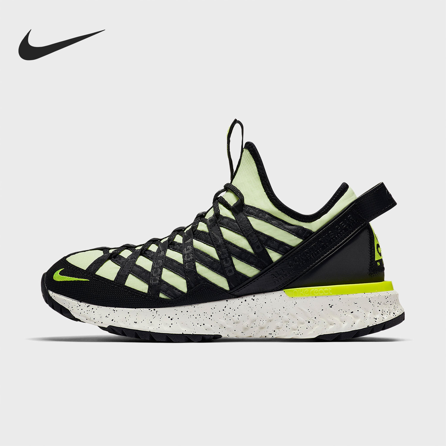 跑步鞋男女Nike/耐克正品