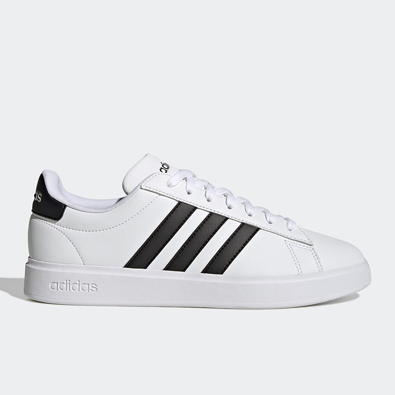 Adidas/阿迪达斯男子休闲板鞋